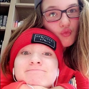 Meet your Posher, Brooke